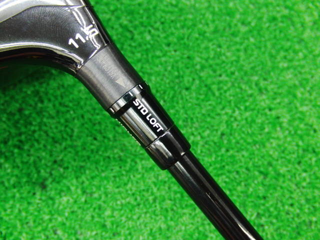 中古 ORIGINAL ONE MINI DRIVER 11.5°ドライバー ゴルフ用品