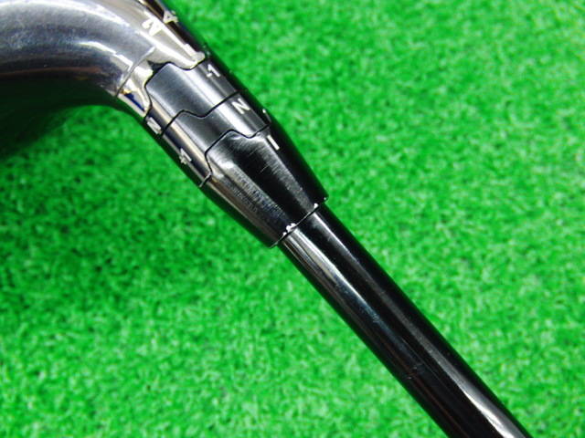 中古 BIG BERTHA (2023) #5(24°)ユーティリティ ゴルフ用品
