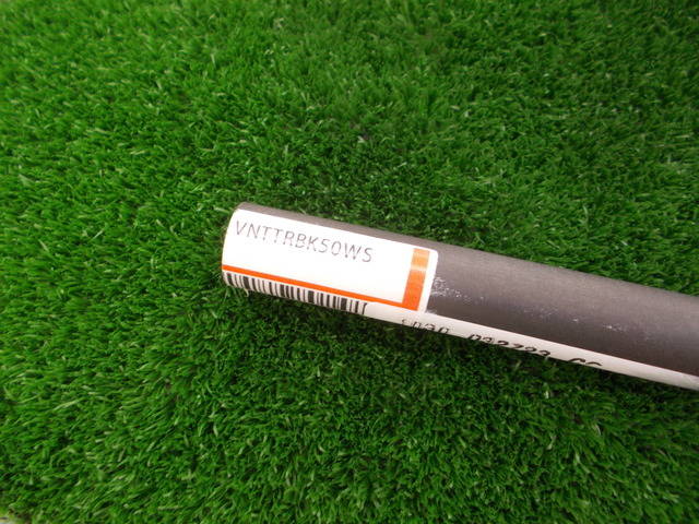 中古 (S) VENTUS TR BLACK (VeloCore) 5 (キャロウェイ用スリーブ)シャフト ゴルフ用品
