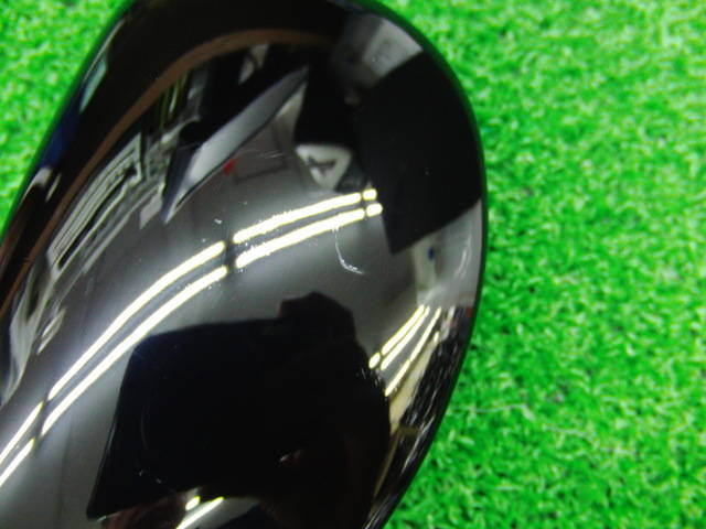 中古 TSi3 #3(20°)ユーティリティ ゴルフ用品