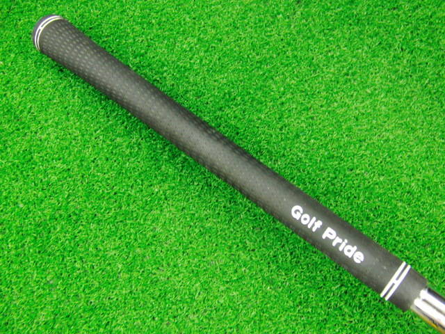 中古 RTX6 ZIPCORE ツアーサテン 58°-10°MIDウェッジ ゴルフ用品