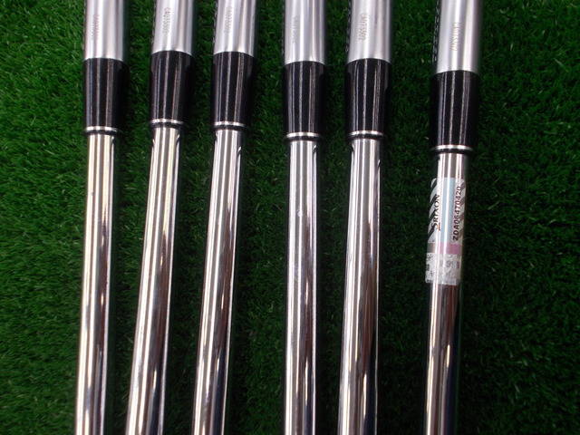 中古 SRIXON ZXi5  6本アイアンセット ゴルフ用品