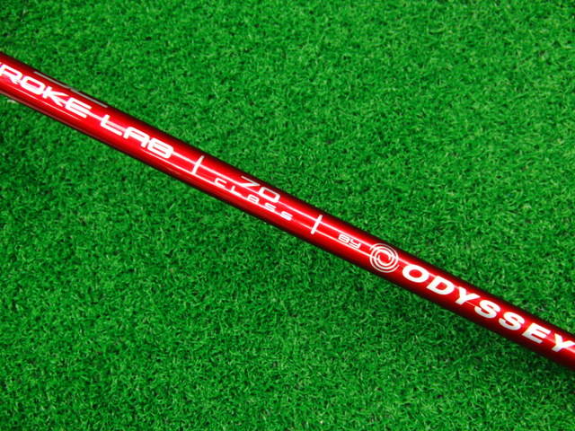 中古 TRI-HOT 5K TRIPLE WIDE CSパター ゴルフ用品