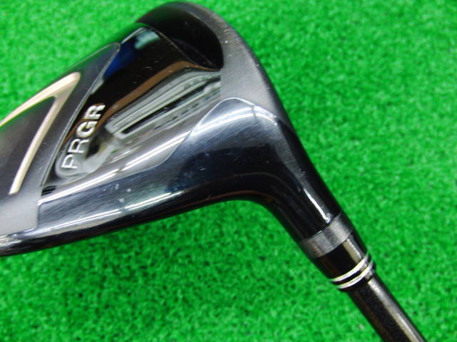 中古 LS #3(16.5°)フェアウェイウッド ゴルフ用品