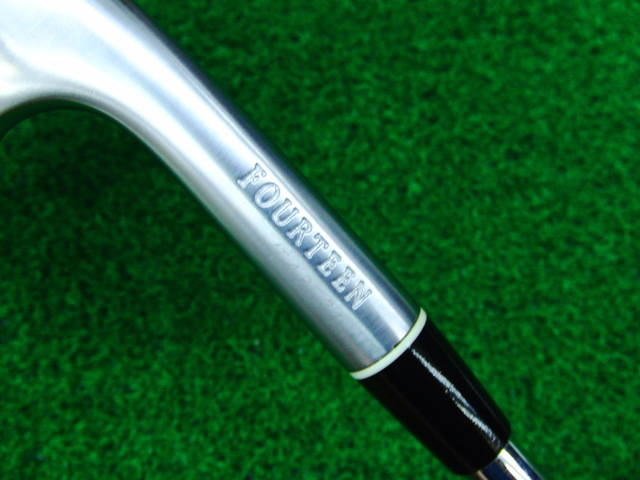 中古 MT-28 V5 (クロムメッキ) 48゜-06゜ウェッジ ゴルフ用品