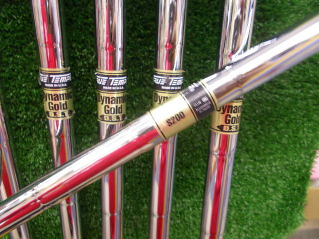 中古 SRIXON Z545  6本アイアンセット ゴルフ用品