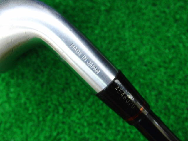 中古 本間ゴルフ SW 1ウェッジ ゴルフ用品