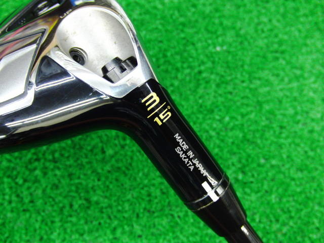中古 TR21 #3(15°)フェアウェイウッド ゴルフ用品