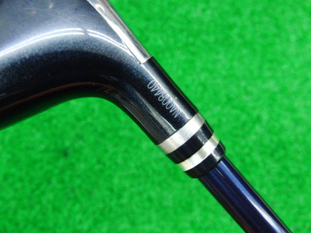 中古 inpres UD+2 (2019) #3(14.5°)フェアウェイウッド ゴルフ用品