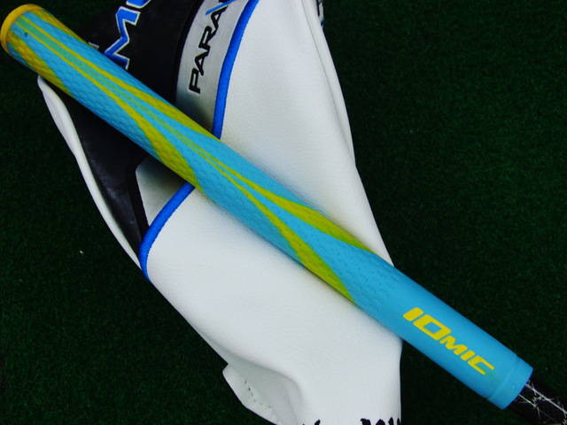 中古 PARADYM Ai SMOKE Triple Diamond MAX 10.5°ドライバー ゴルフ用品