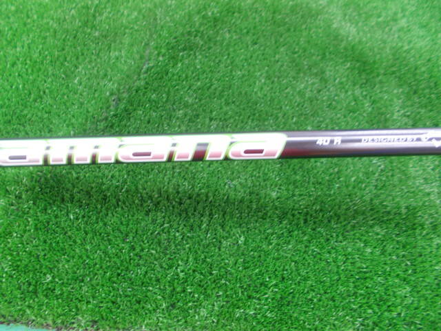 中古 ROGUE ST MAX 10.5°ドライバー ゴルフ用品