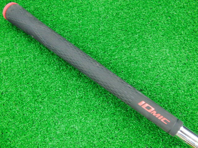 中古 JAWS RAW クロム 48°-10Sウェッジ ゴルフ用品