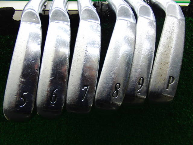中古 SRIXON Z745 6本アイアンセット ゴルフ用品