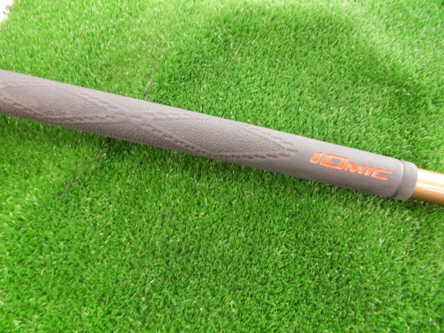 中古 BRNR MINI DRIVER 13.5°ドライバー ゴルフ用品