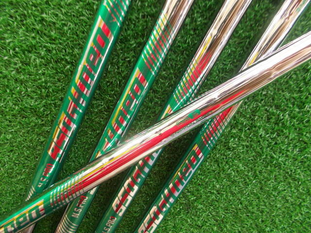 中古 SRIXON ZXi5 その他アイアンセット ゴルフ用品