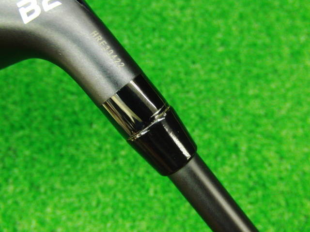 中古 BRIDGESTONE B2 25°ユーティリティ ゴルフ用品