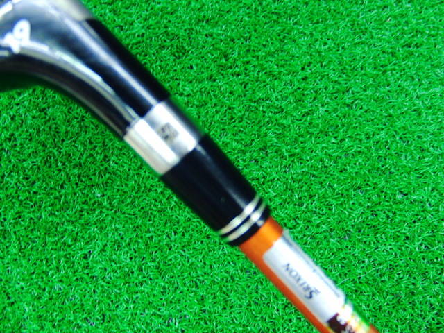 中古 SRIXON Z H65 #3(19゜)ユーティリティ ゴルフ用品