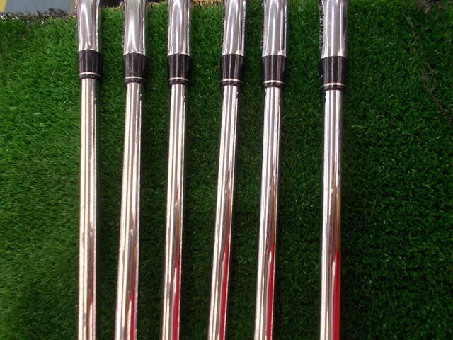 中古 GLOIRE 6本アイアンセット ゴルフ用品