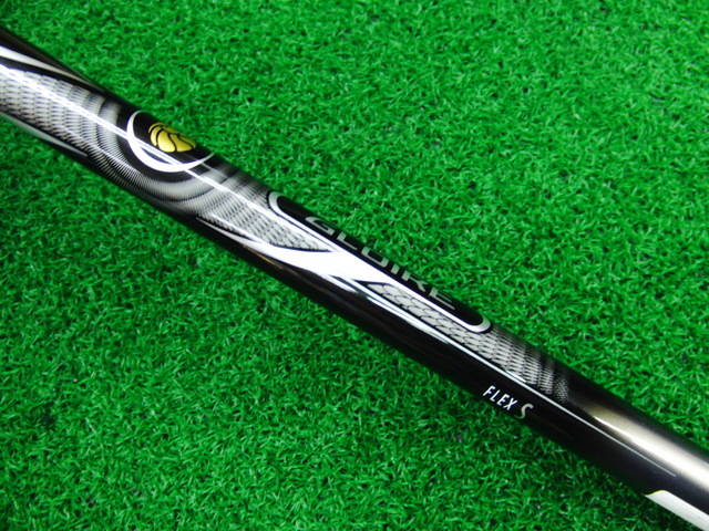 中古 GLOIRE AWウェッジ ゴルフ用品