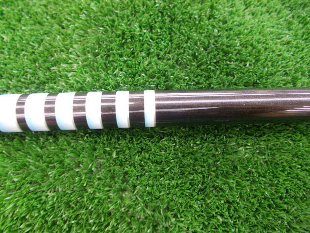 中古 (S) TOUR AD DI-6 (スリーブ付)シャフト ゴルフ用品