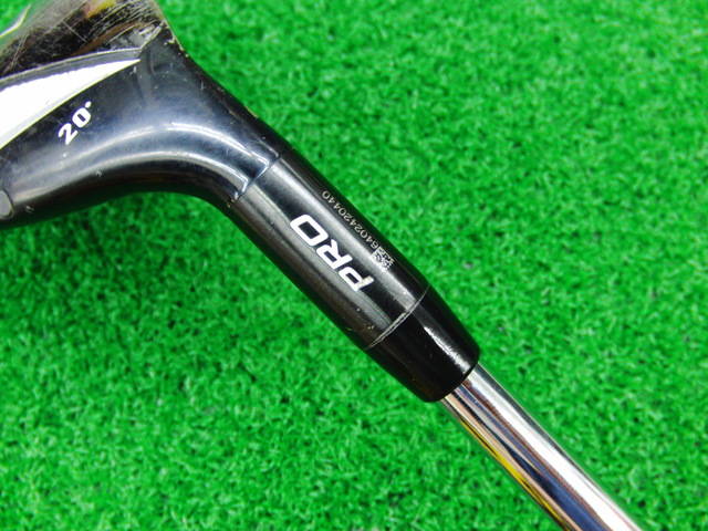中古 X HOT PRO (2013) ユーティリティユーティリティ ゴルフ用品