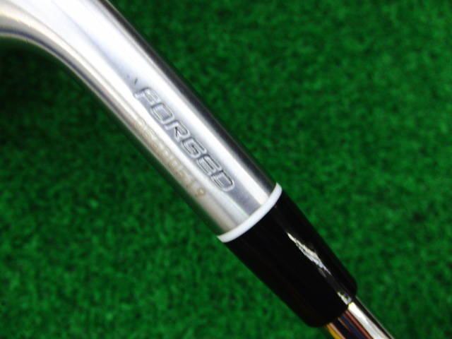 中古 FR-5 (パールサテン) 50°ウェッジ ゴルフ用品