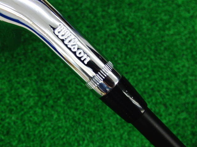 中古 STAFF MODEL UTILITY 21°ユーティリティ ゴルフ用品