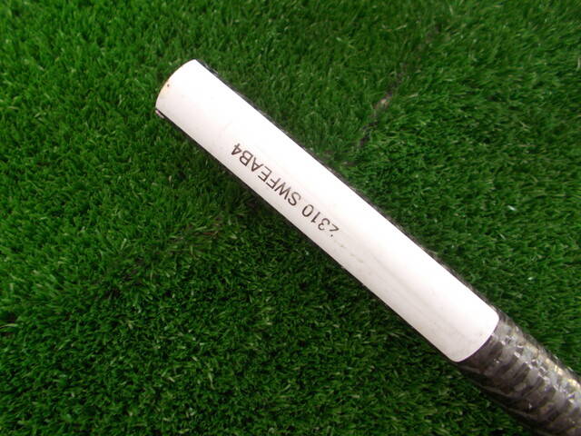 中古 (UniFlex) a-AMBAY(スリーブ付)シャフト ゴルフ用品