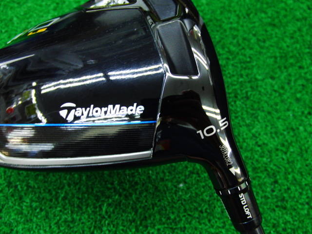 中古 Qi10 LS 10.5°ドライバー ゴルフ用品