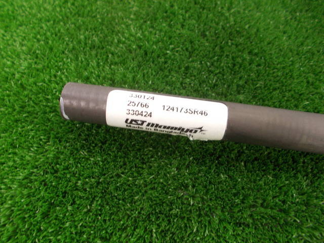 中古 (SR) ATTAS RX SUNRISE RED 5 (キャロウェイ用スリーブ)シャフト ゴルフ用品