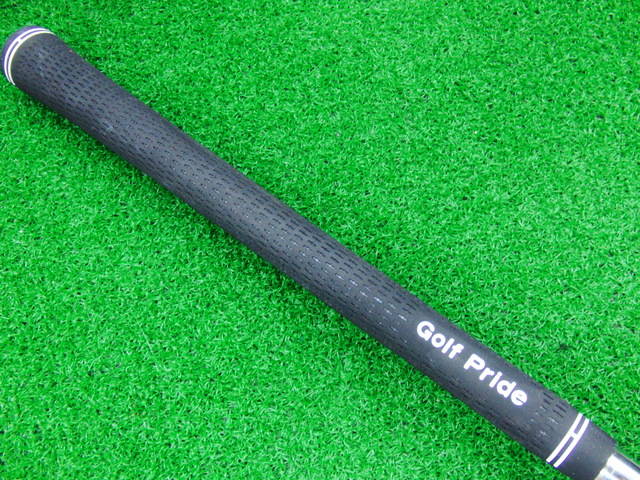 中古 MILLED GRIND 4 (クローム) 50°-SB09°ウェッジ ゴルフ用品