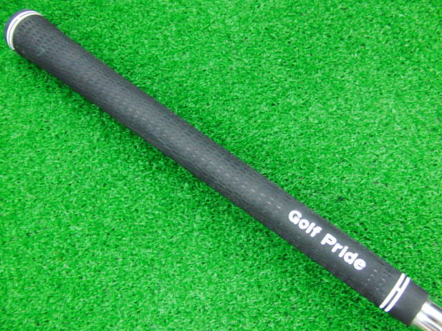 中古 MILLED GRIND 4 (クローム) 56°-HB14°ウェッジ ゴルフ用品