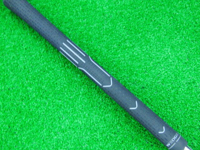 中古 S159 54°-H・10ウェッジ ゴルフ用品