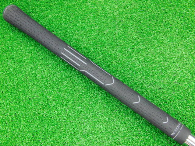 中古 S159 58°-H・8ウェッジ ゴルフ用品