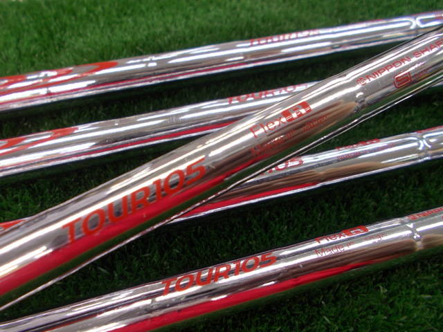 中古 TOUR B X-CBP (2018) その他アイアンセット ゴルフ用品