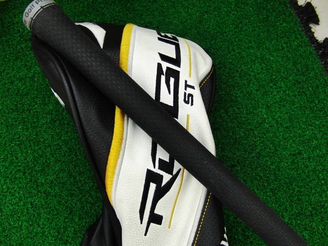 中古 ROGUE ST MAX D 10.5°ドライバー ゴルフ用品