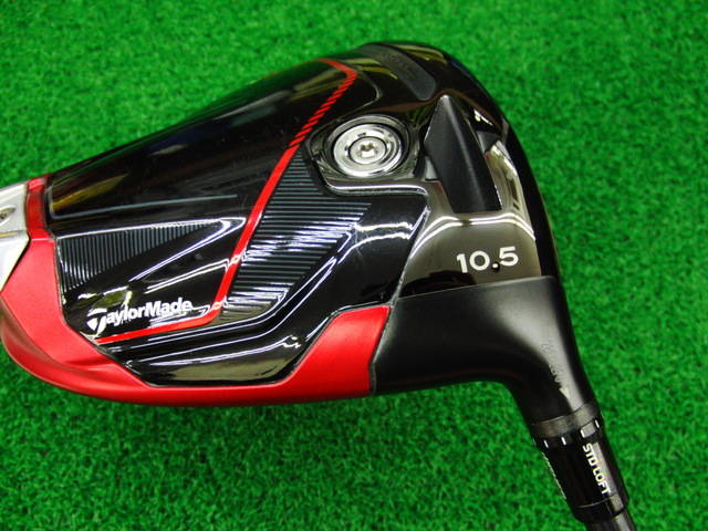 中古 STEALTH 2 10.5°ドライバー ゴルフ用品