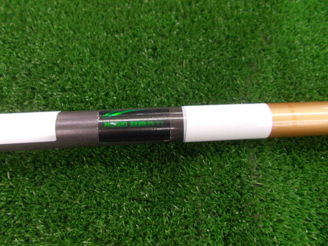 中古 (R2) TOUR AD GC-5 (テーラーメイド用スリーブ)シャフト ゴルフ用品