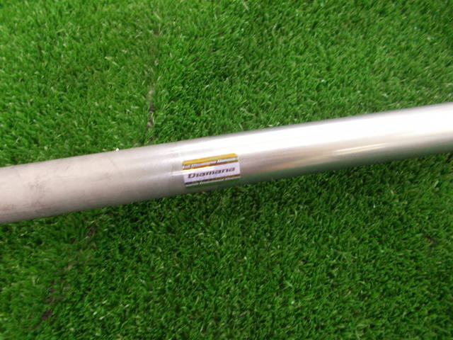 中古 (S) Diamana GT50 (キャロウェイ用スリーブ)シャフト ゴルフ用品