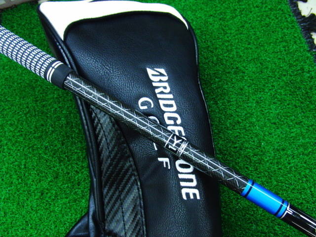 中古 BRIDGESTONE B1 ST 10.5°ドライバー ゴルフ用品