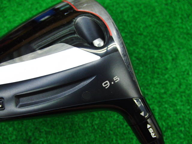 中古 RS F (2018)  9.5゜ドライバー ゴルフ用品