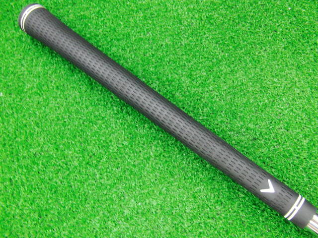 中古 MACK DADDY FORGED (2019) クロムメッキ 48°-10°ウェッジ ゴルフ用品