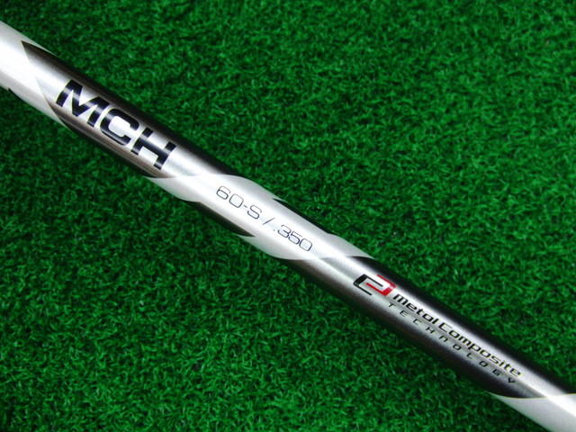 中古 Ballista BH-001 U5(27゜)ユーティリティ ゴルフ用品