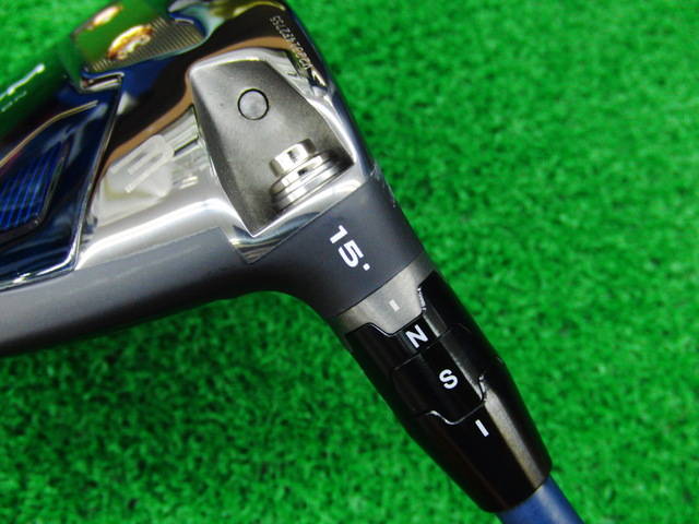 中古 PARADYM #3(15°)フェアウェイウッド ゴルフ用品