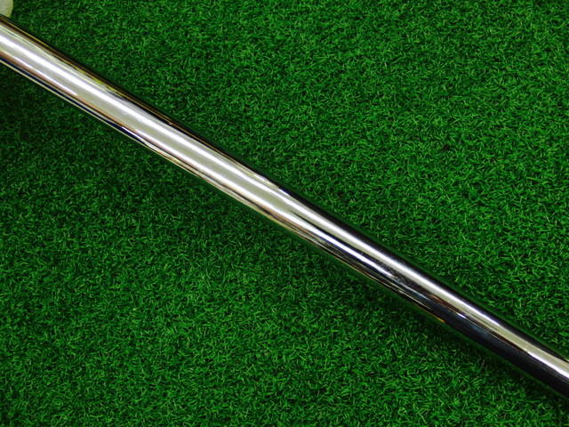 中古 Ai-ONE JAILBIRD MINI DBパター ゴルフ用品