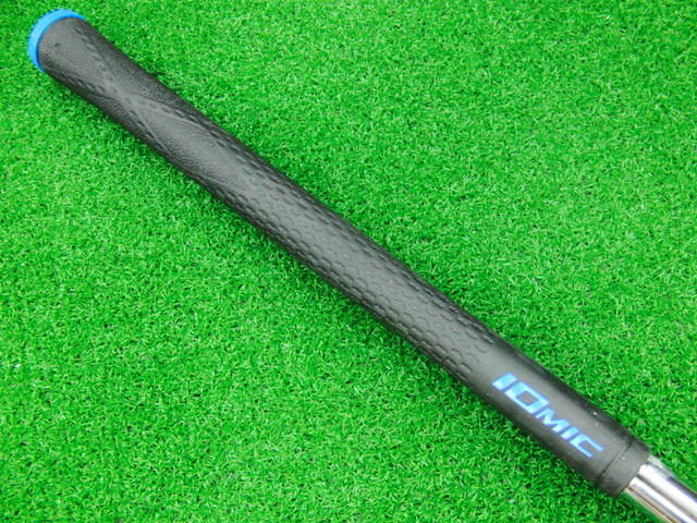中古 MILLED GRIND 4 (クローム) 54°-SB11°ウェッジ ゴルフ用品