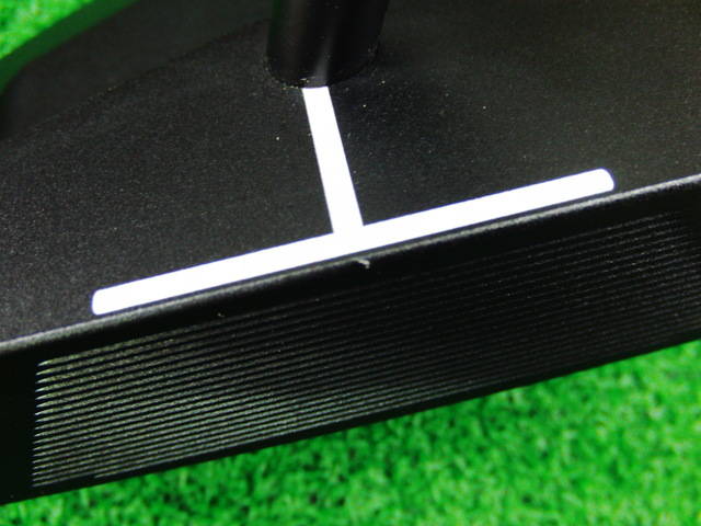 中古 L.A.B.GOLF OZ.1パター ゴルフ用品