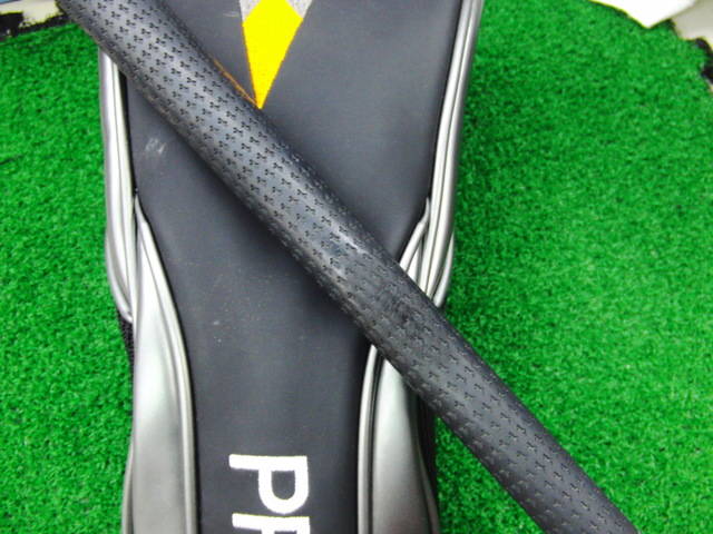中古 RS JUST 10.5°ドライバー ゴルフ用品