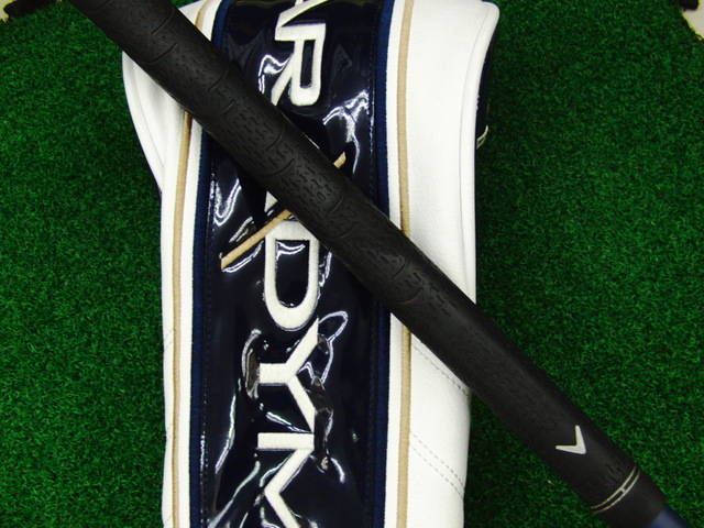 中古 PARADYM 10.5°ドライバー ゴルフ用品