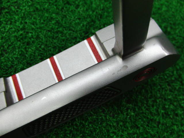 中古 TOE UP i #1パター ゴルフ用品